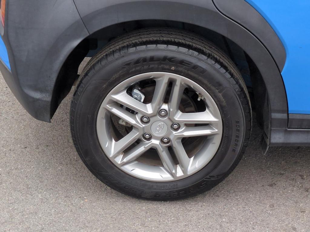 Thumbnail: 2019 Hyundai Kona - 8