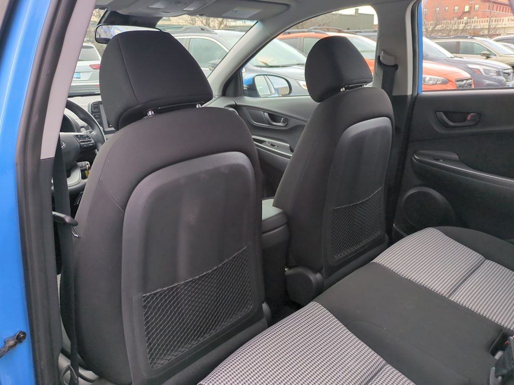 Thumbnail: 2019 Hyundai Kona - 13