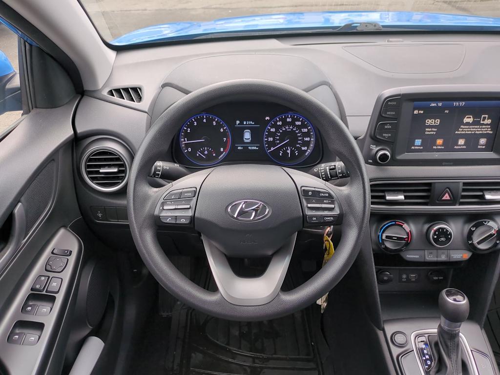Thumbnail: 2019 Hyundai Kona - 14