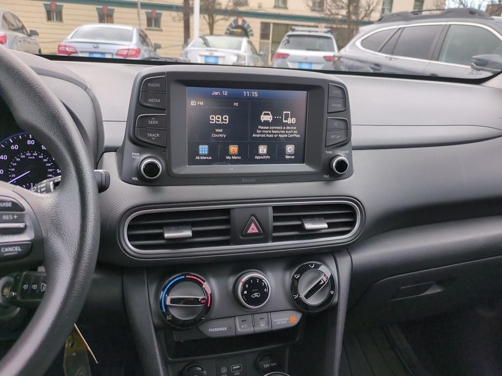 Thumbnail: 2019 Hyundai Kona - 15