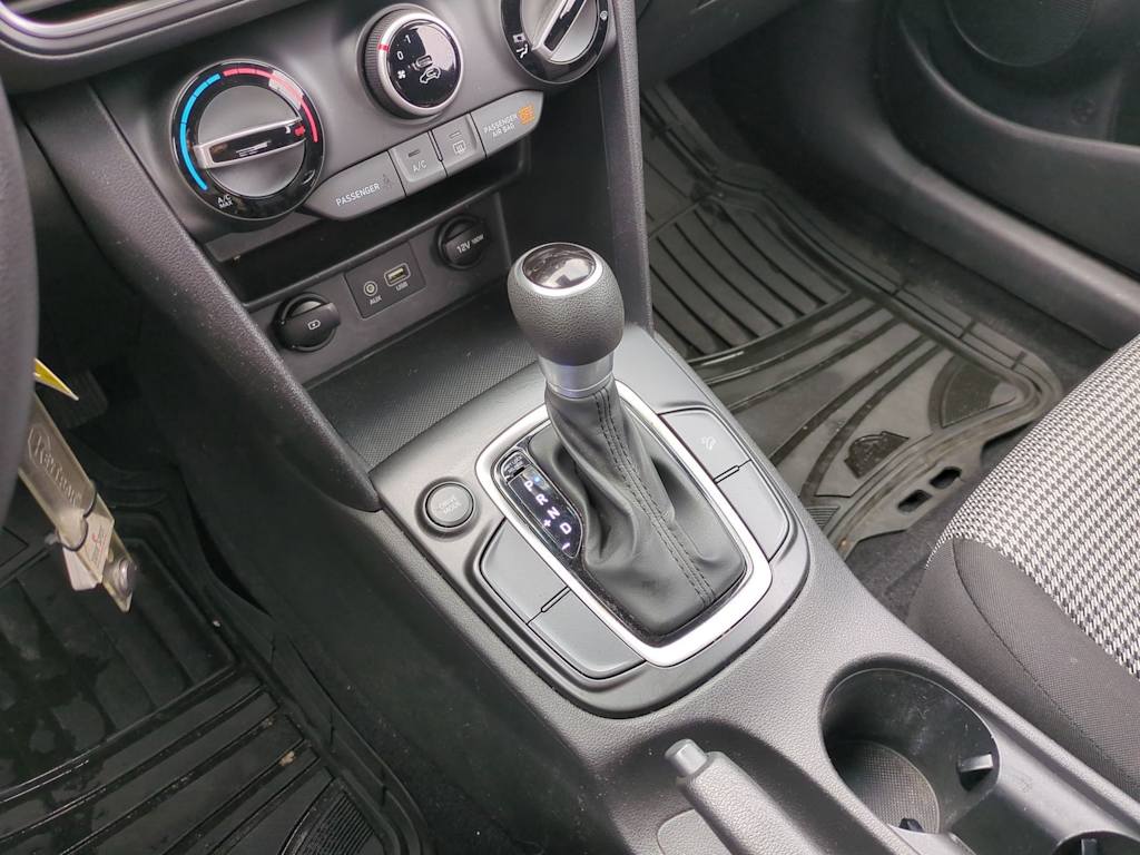 Thumbnail: 2019 Hyundai Kona - 16