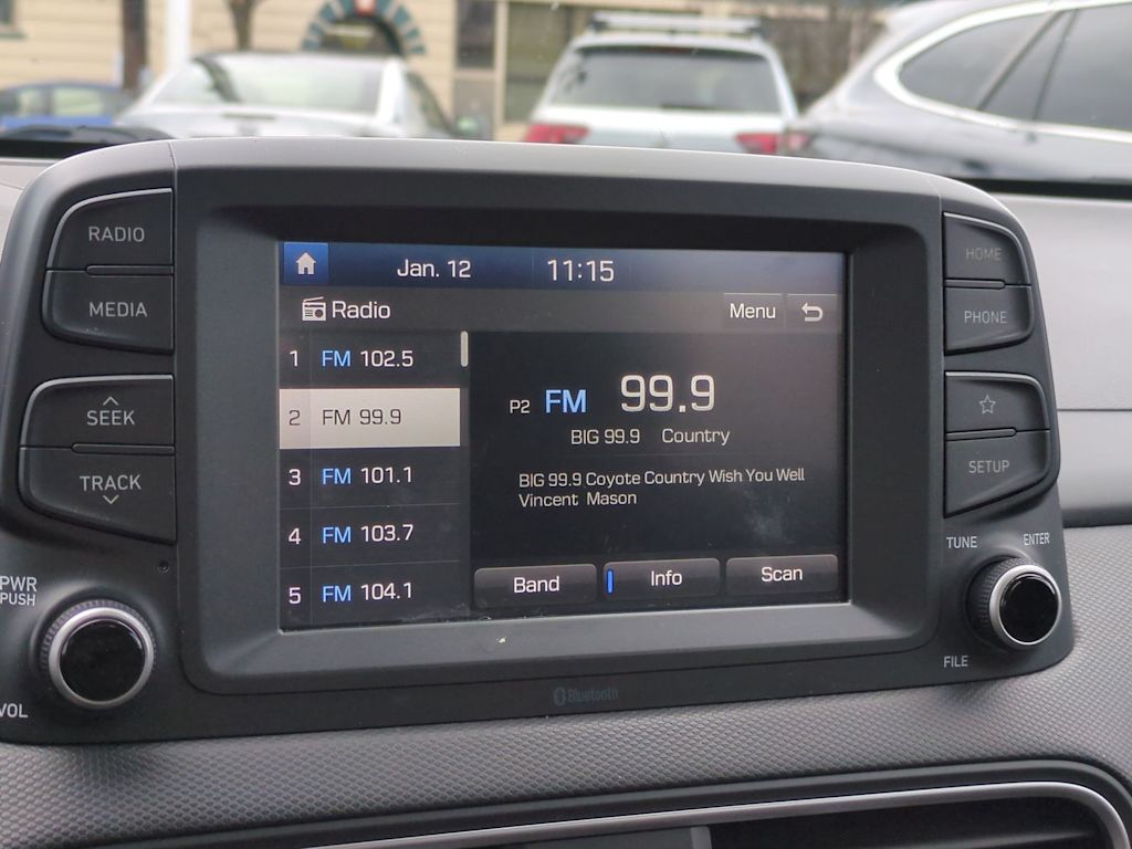 Thumbnail: 2019 Hyundai Kona - 35