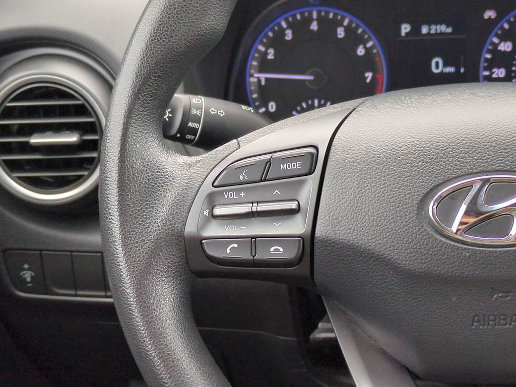 Thumbnail: 2019 Hyundai Kona - 30