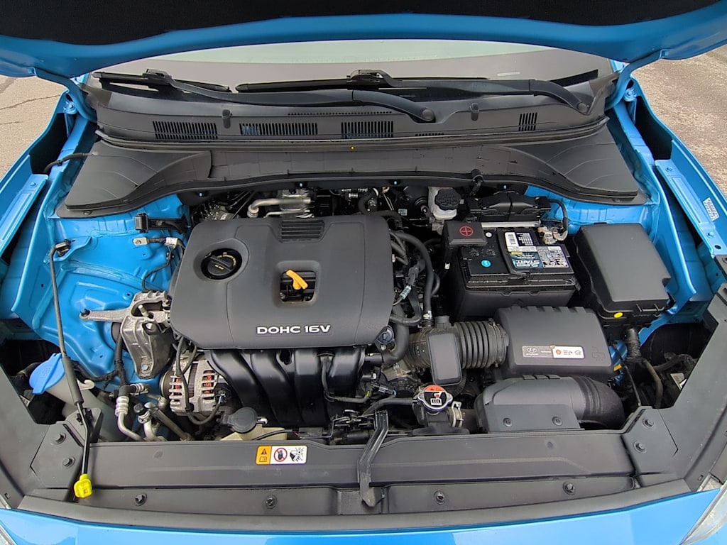 Thumbnail: 2019 Hyundai Kona - 9