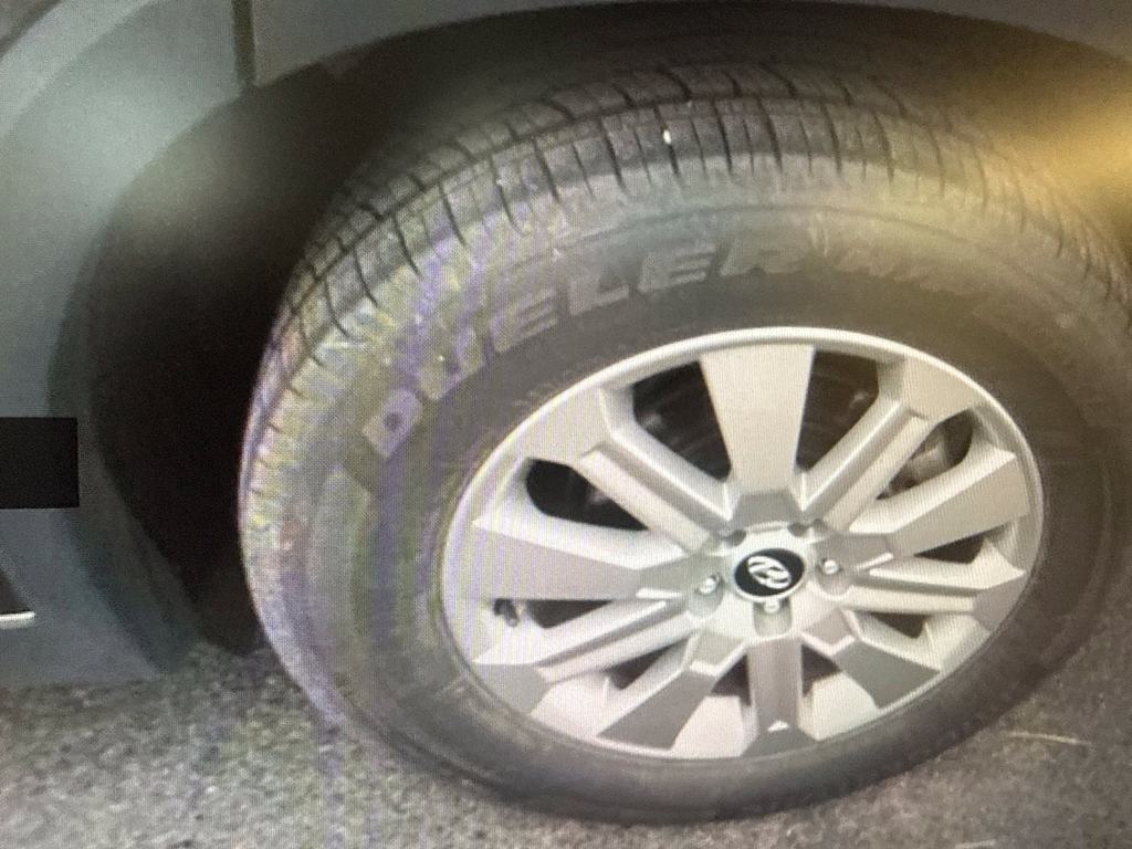 Thumbnail: 2025 Hyundai Palisade - 4