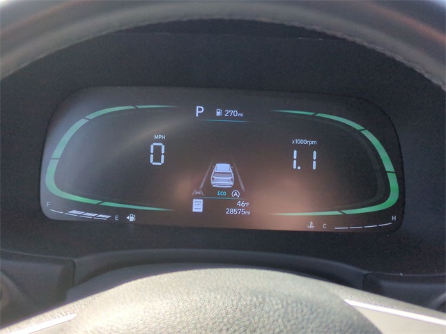 2024 Hyundai Palisade XRT 16