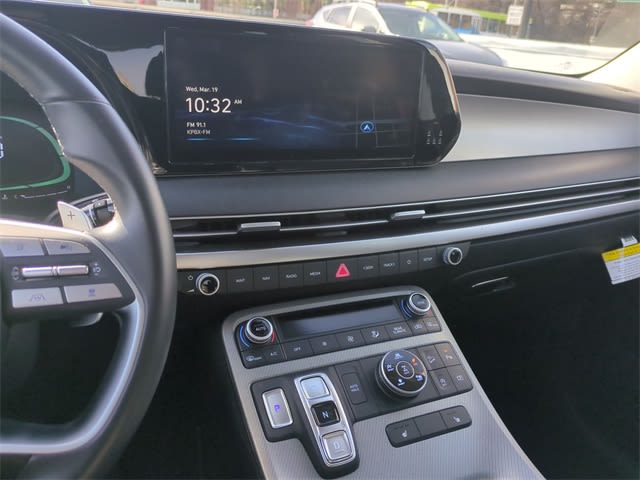 2024 Hyundai Palisade XRT 33