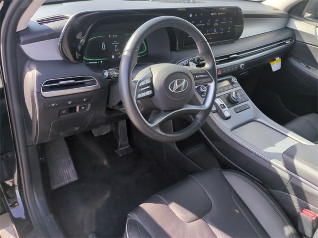 2024 Hyundai Palisade XRT 2