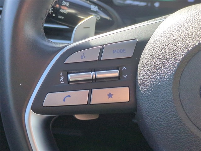 2024 Hyundai Palisade XRT 30