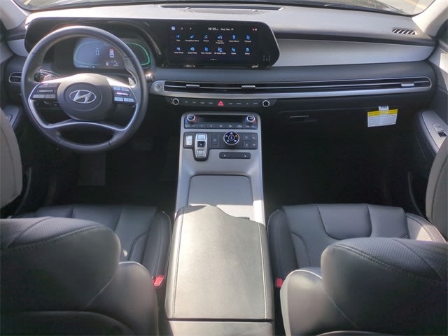 2024 Hyundai Palisade XRT 10