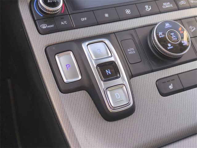 2024 Hyundai Palisade XRT 37