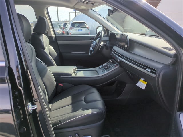2024 Hyundai Palisade XRT 12