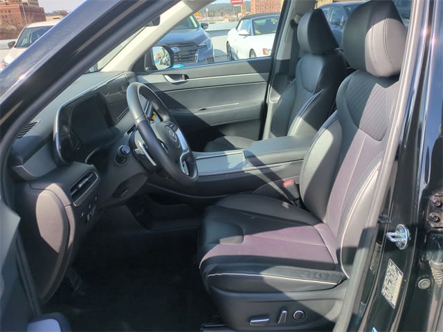 2024 Hyundai Palisade XRT 11