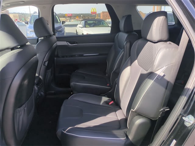 2024 Hyundai Palisade XRT 28