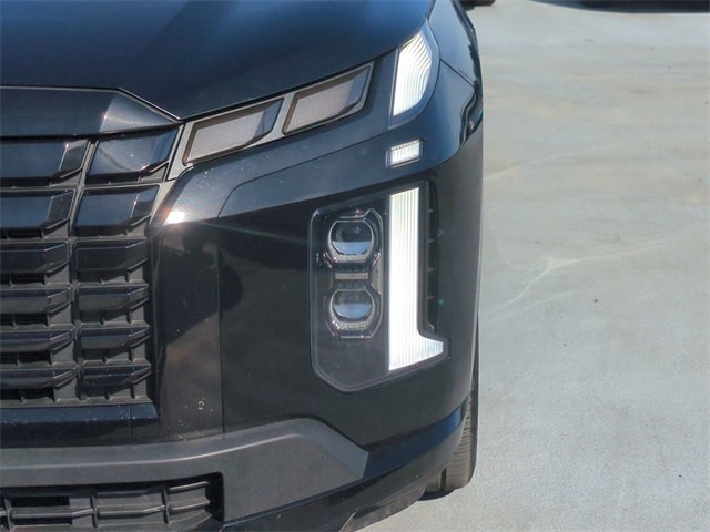 2024 Hyundai Palisade XRT 24