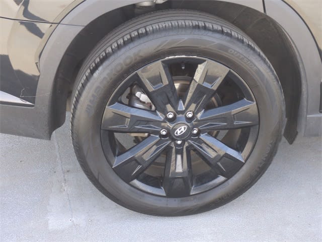 2024 Hyundai Palisade XRT 8