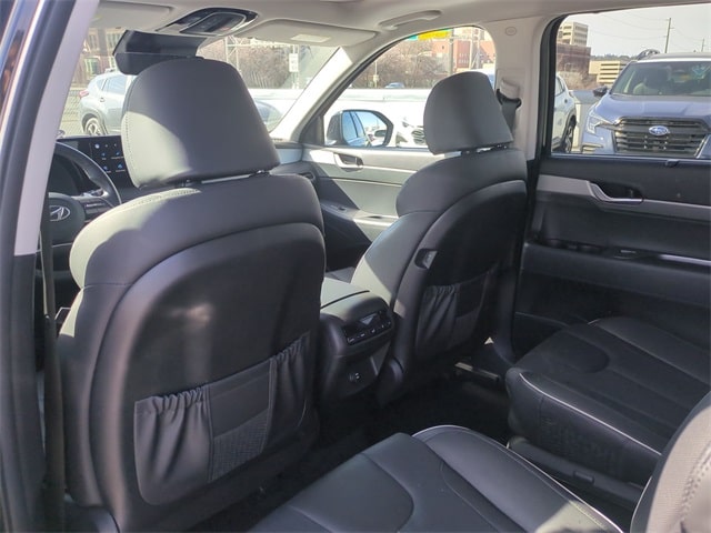 2024 Hyundai Palisade XRT 13