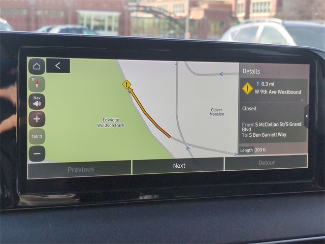 2024 Hyundai Palisade XRT 34