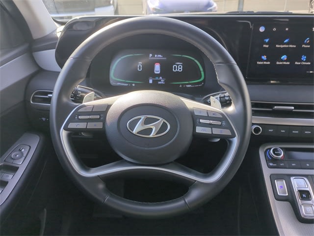 2024 Hyundai Palisade XRT 14
