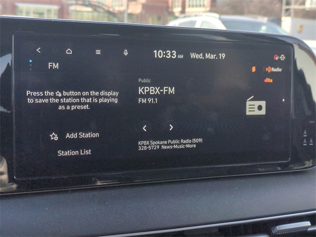 2024 Hyundai Palisade XRT 36