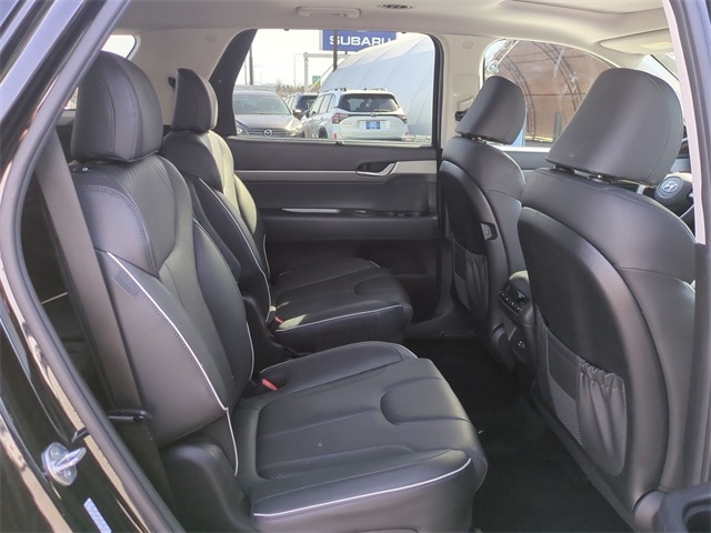 2024 Hyundai Palisade XRT 29