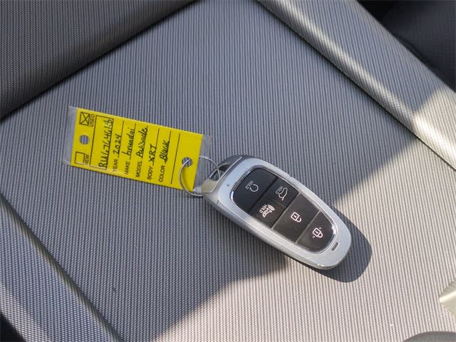 2024 Hyundai Palisade XRT 18