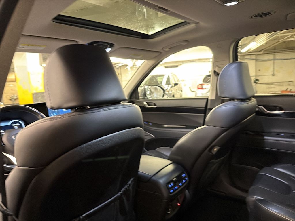 Thumbnail: 2021 Hyundai Palisade - 11