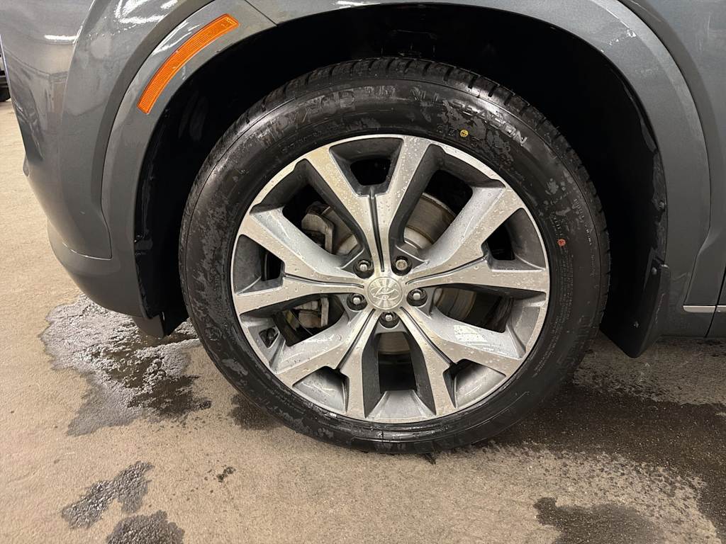 Thumbnail: 2021 Hyundai Palisade - 7