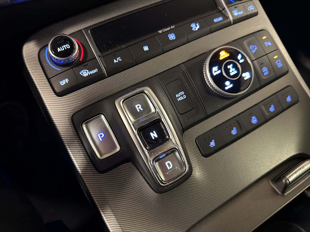 Thumbnail: 2021 Hyundai Palisade - 35