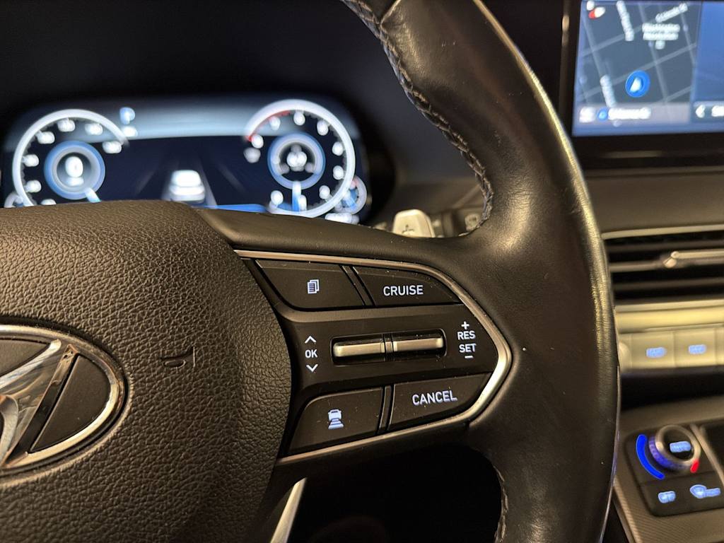Thumbnail: 2021 Hyundai Palisade - 29