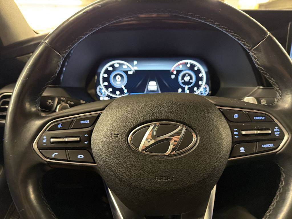 Thumbnail: 2021 Hyundai Palisade - 27