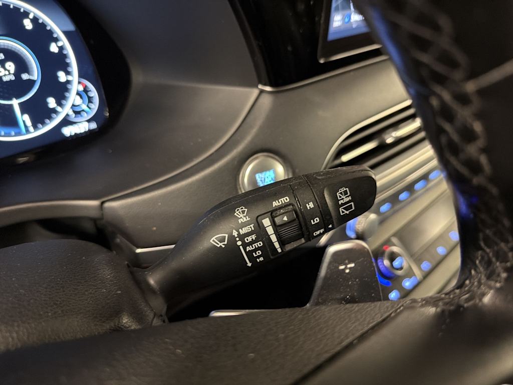 Thumbnail: 2021 Hyundai Palisade - 6