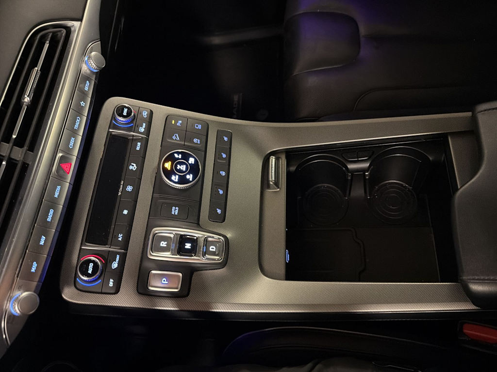 Thumbnail: 2021 Hyundai Palisade - 31