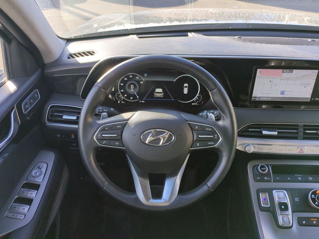 Thumbnail: 2022 Hyundai Palisade - 13