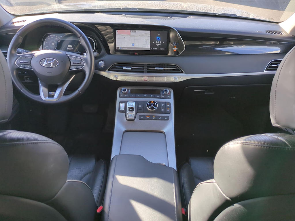 Thumbnail: 2022 Hyundai Palisade - 9