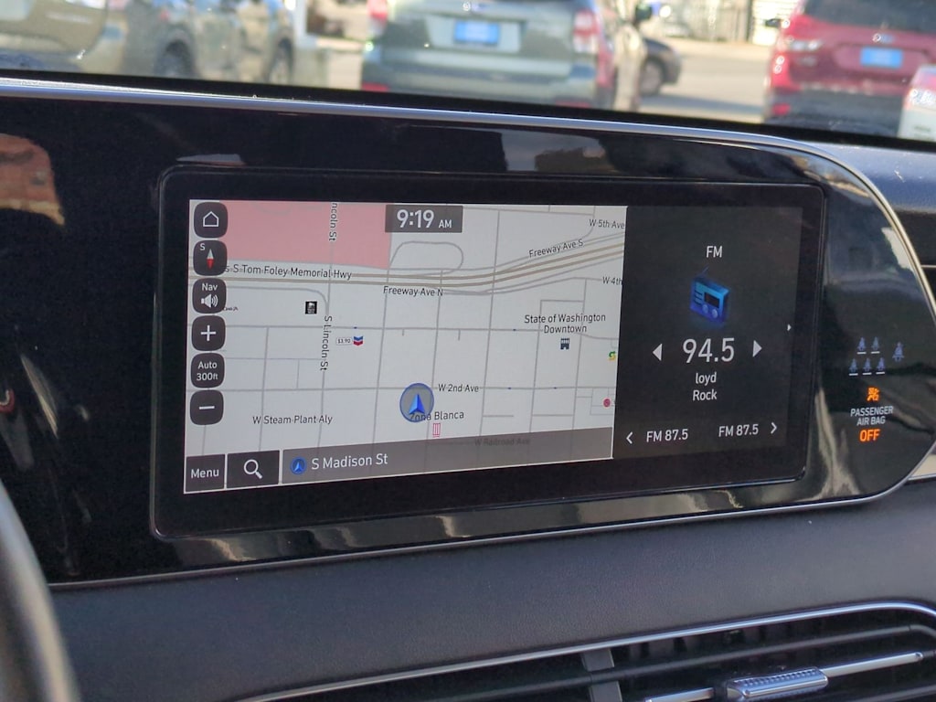 Thumbnail: 2022 Hyundai Palisade - 33