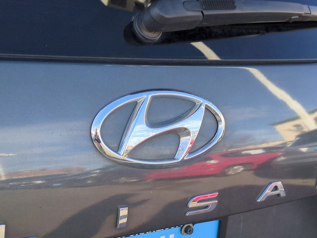 Thumbnail: 2022 Hyundai Palisade - 24