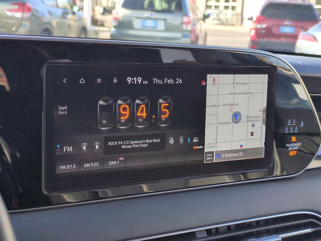 Thumbnail: 2022 Hyundai Palisade - 35