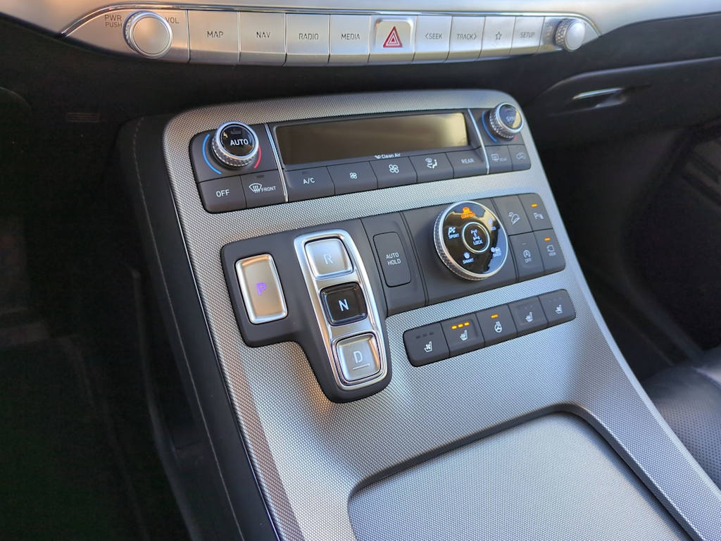 Thumbnail: 2022 Hyundai Palisade - 36