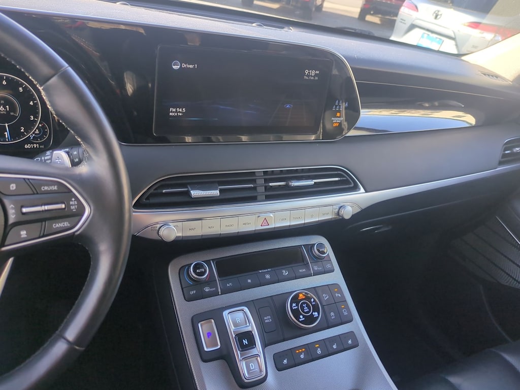 Thumbnail: 2022 Hyundai Palisade - 14