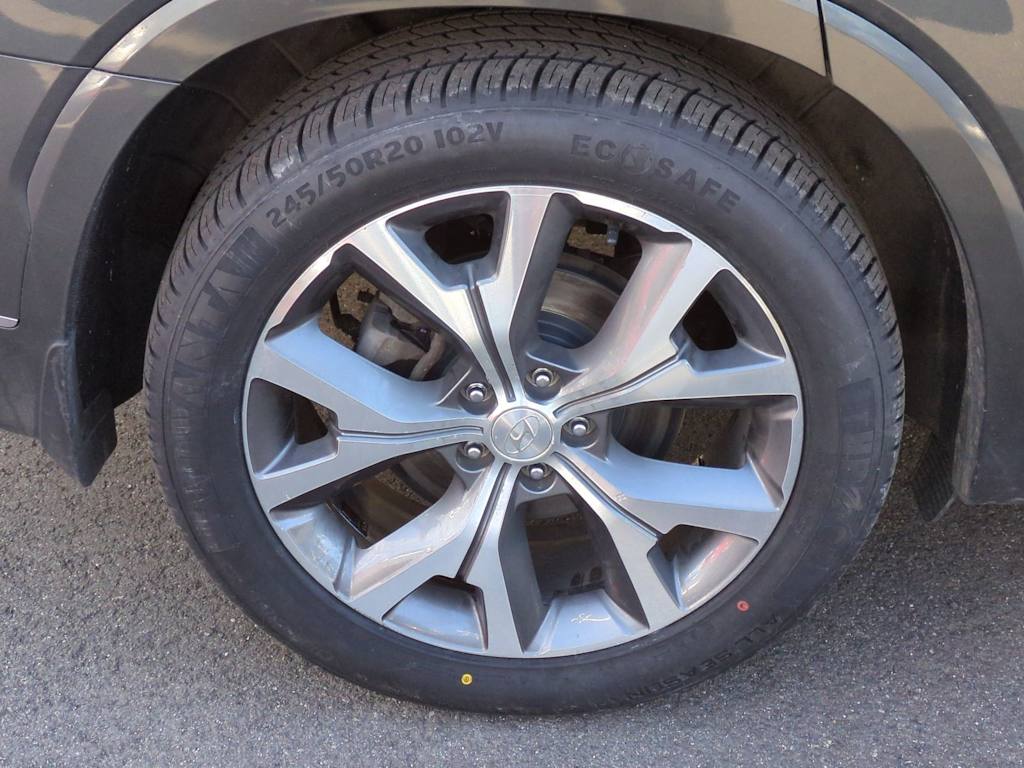 Thumbnail: 2022 Hyundai Palisade - 7