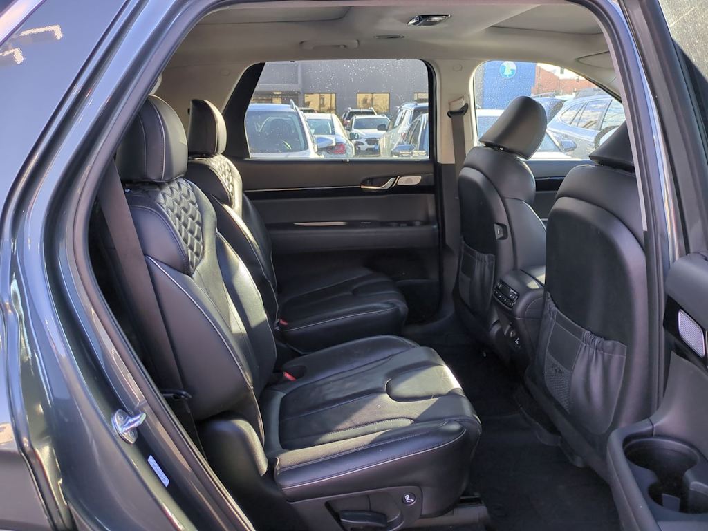 Thumbnail: 2022 Hyundai Palisade - 28