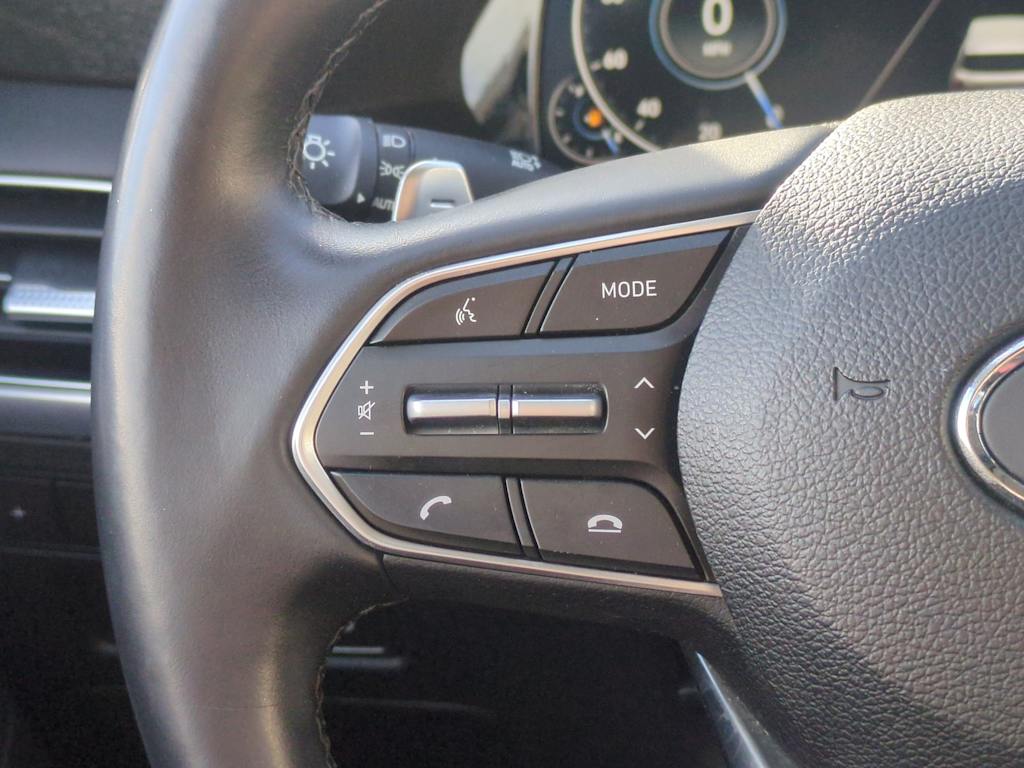 Thumbnail: 2022 Hyundai Palisade - 29