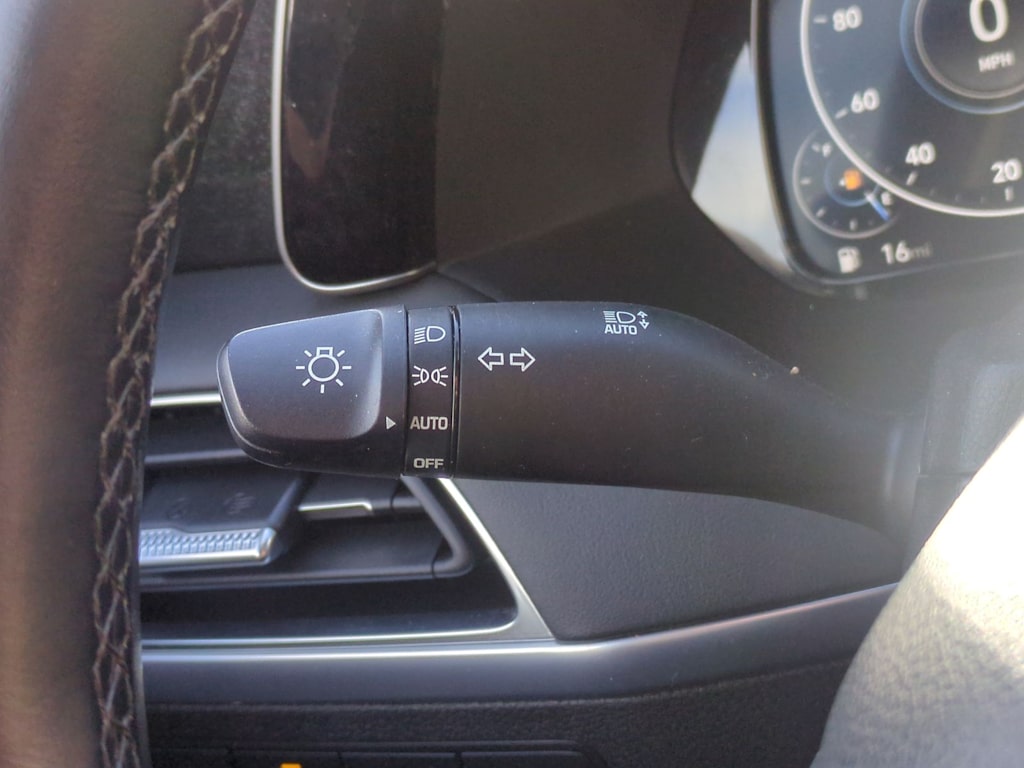 Thumbnail: 2022 Hyundai Palisade - 32