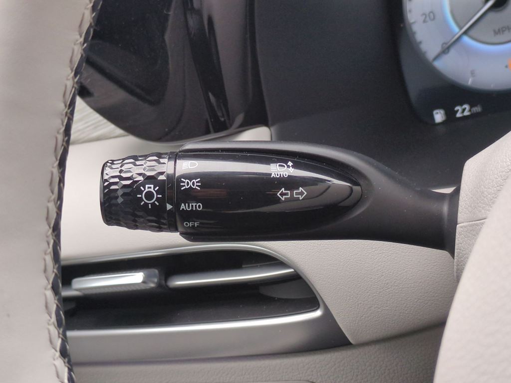 Thumbnail: 2025 Hyundai Palisade - 31