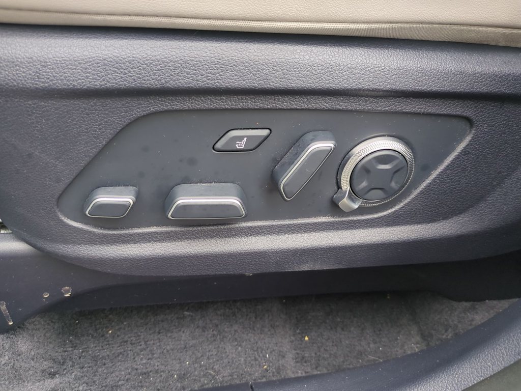 Thumbnail: 2025 Hyundai Palisade - 24