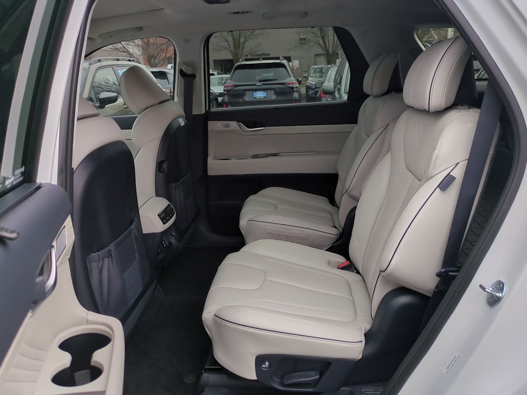 Thumbnail: 2025 Hyundai Palisade - 26