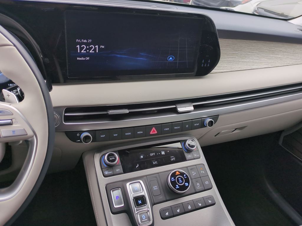 Thumbnail: 2025 Hyundai Palisade - 15