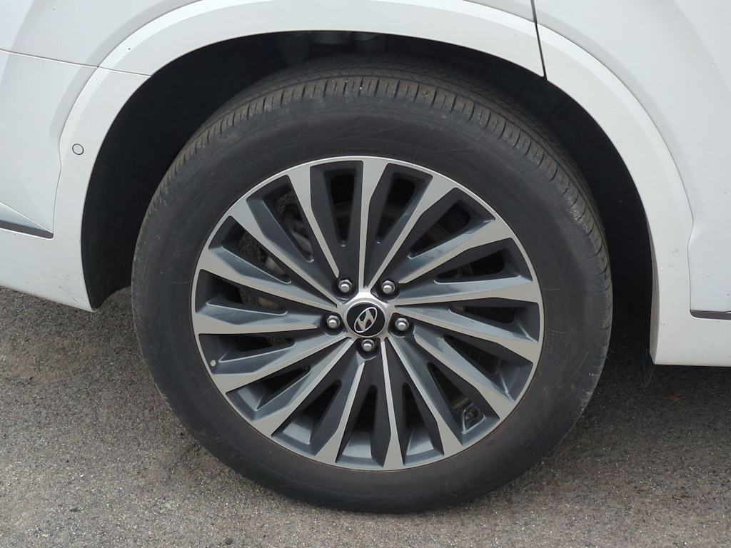 Thumbnail: 2025 Hyundai Palisade - 8