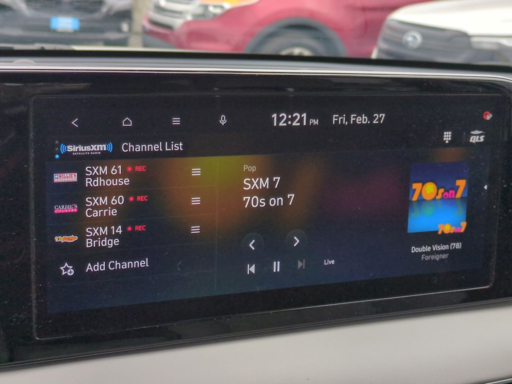 Thumbnail: 2025 Hyundai Palisade - 34